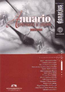 Anuario Economa