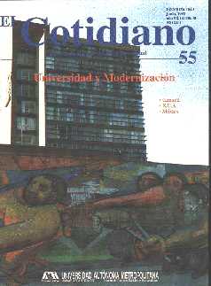 Cotidiano 55