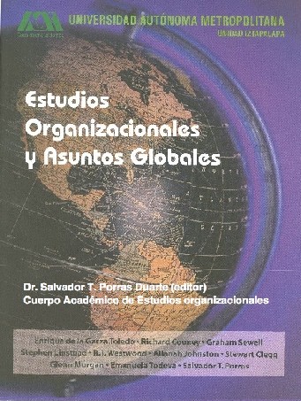Estudios Organizacionales y asuntos globales