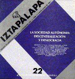 Iztapalapa 22