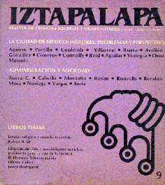 Iztapalapa 9