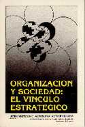 Organizacin y Sociedad