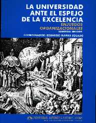 La universidad ante el espejo